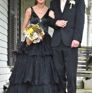 Prom/Homecoming Dress